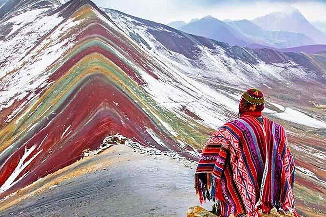 Rainbow Mountain Quad Bike Day Trip - Key things I’d pay attention to before you go