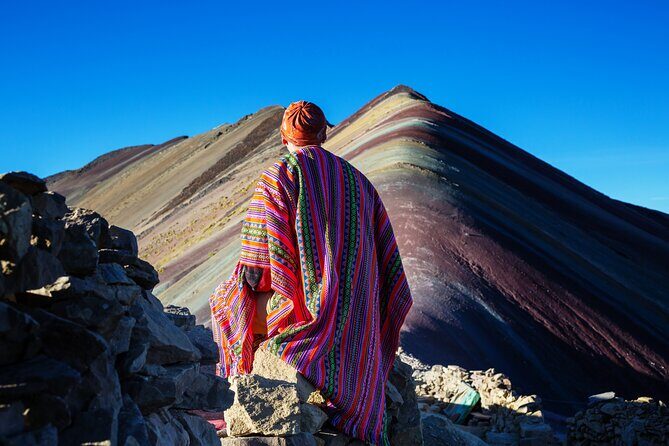Rainbow Mountain Small-Group Full-Day Hike from Cusco with Meals - What You Get for $48: Value That’s Easy to Count