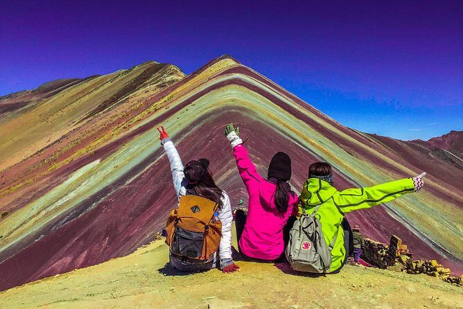 Rainbow Mountain Tour - Key things that make this Rainbow Mountain tour work