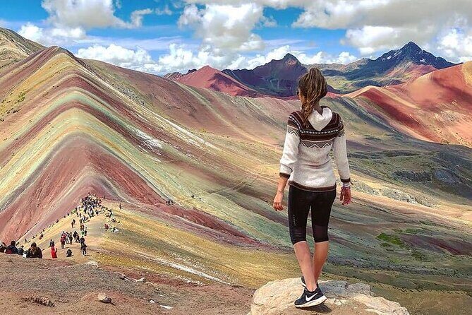 Rainbow Mountain Tour - Photos and pacing: how the private setup pays off