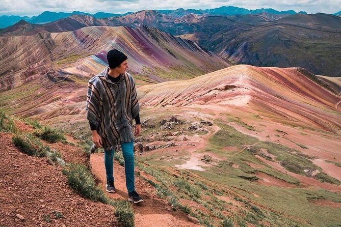 Rainbow Mountain Tour Easy Option full Day - Palccoyo - Stone Forest (Bosque de Piedras): why this part isn’t filler