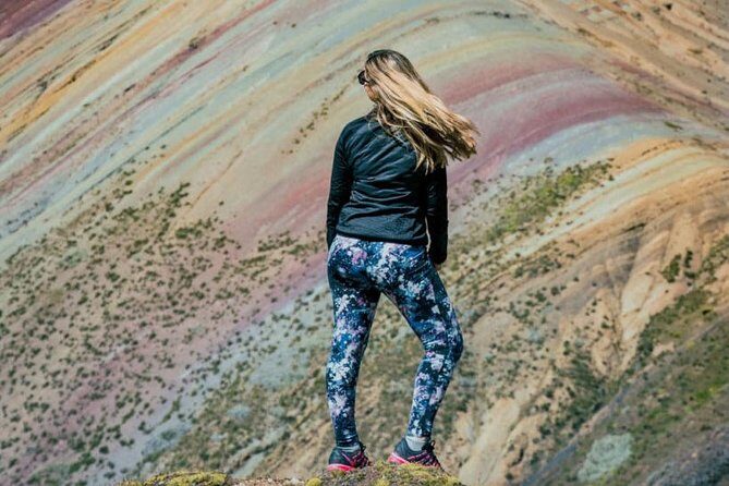Rainbow Mountain Tour Easy Option full Day - Palccoyo - Price and what $50 really buys on this day trip