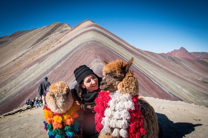 Rainbow Mountain Tour From Cusco - Group Tour - Key points before you go