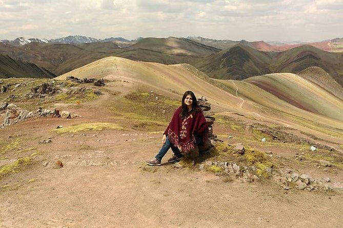 Rainbow Mountain Tour Palcoyo - Meals, bathrooms, and the small comforts that matter