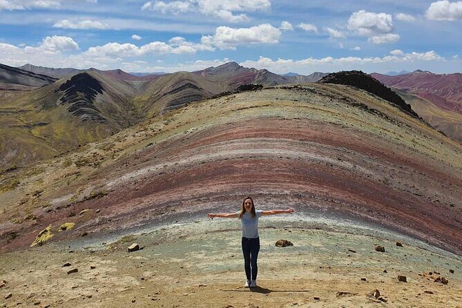 Rainbow Mountain Tour Palcoyo - Don Peru Tours and the ride quality reality check
