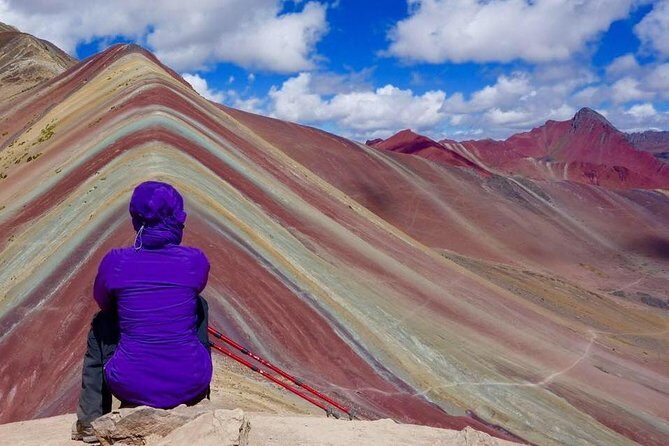 Rainbow Mountain tour with Overnight 1 hour away - Hotel Included - Amaru TreeHouse Overnight: Comfortable Enough to Recover