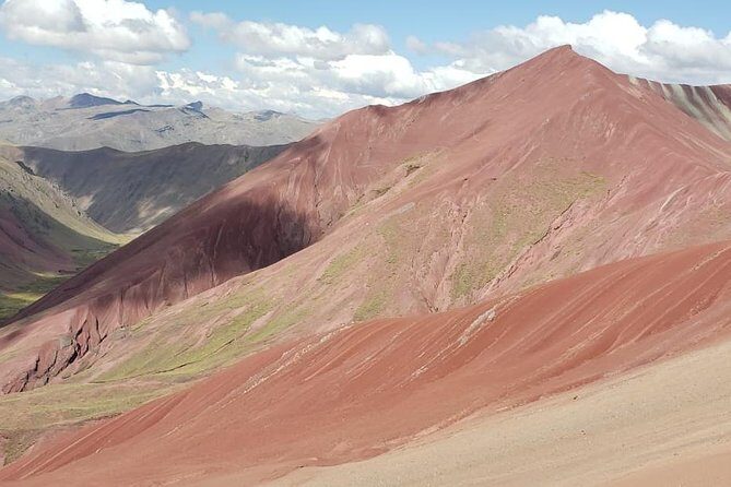 Rainbow Mountain Tour with Short Hike - Price and value: is $175 reasonable for this format?