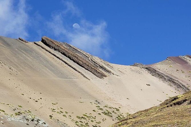 Rainbow Mountain Tour with Short Hike - Weather matters: plan around conditions, not optimism