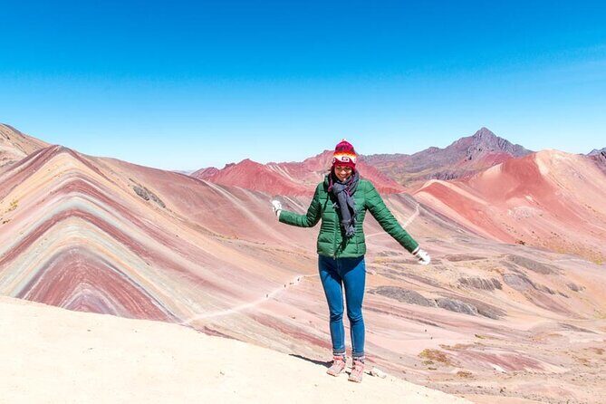Rainbow Mountain Tour - From Cusco to Chillihuani: the long ride that sets the tone