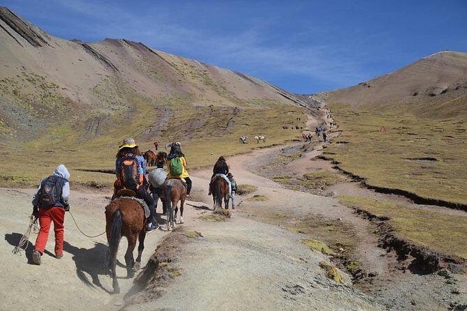Rainbow Mountain Trek - Rainbow Mountain in One Day: What the 9-Hour Trek Really Feels Like