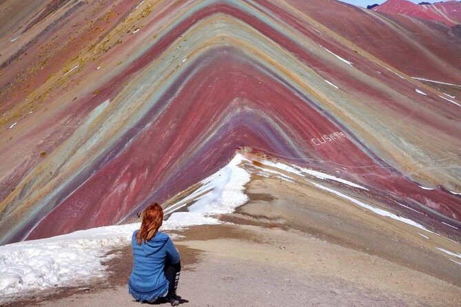 Rainbow Mountain Trek - Getting There from Cusco Without Stress: Pickup, Air-Conditioned Transport, and a Small Group
