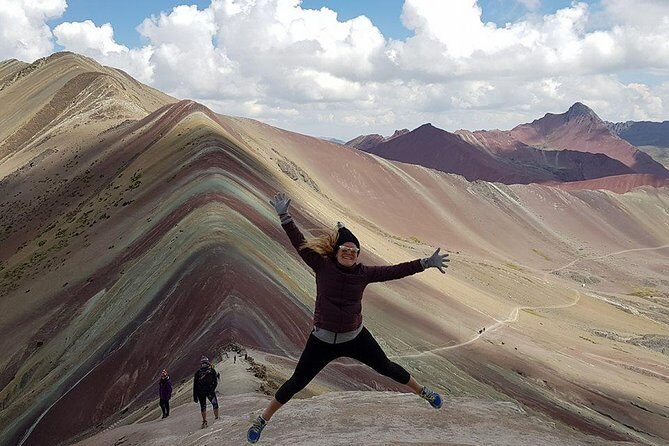 Rainbow Mountain trek in 1 day - Key highlights you can plan around
