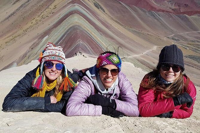 Rainbow Mountain trek in 1 day - Why Vinicunca (Rainbow Mountain) earns the hype