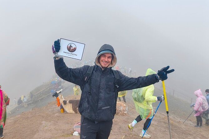 Rainbow Mountain Vinicunca Cusco ( 1 Day Trip ) - Price and logistics: what you truly pay for