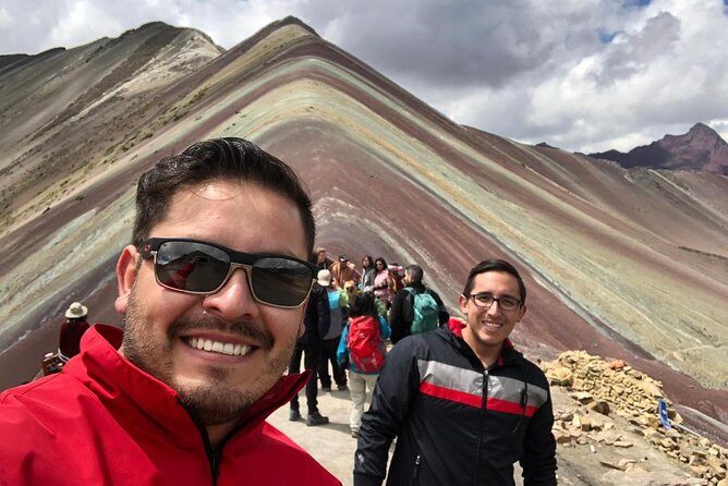 Rainbow Mountain Vinicunca - Cusco - Small Group Value: Why 18 Travelers Feels Better