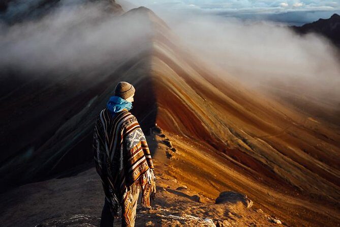 Rainbow Mountain - Vinicunca (Day Trip) - Key highlights you’ll actually notice
