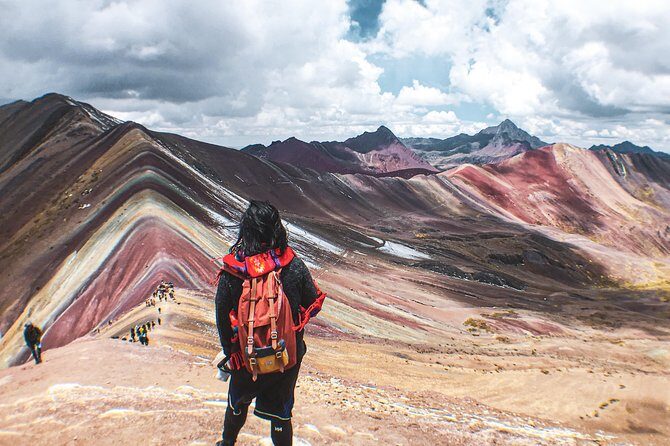 Rainbow Mountain - Vinicunca (Day Trip) - Price and value: is $37.95 really enough for this big day?