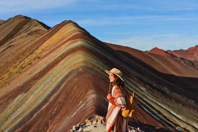 Rainbow Mountain Vinicunca Full-Day Tour from Cusco - Quick key points