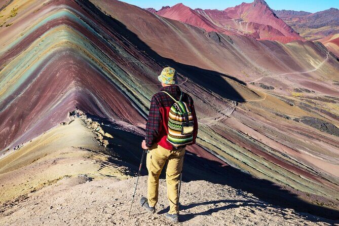 Rainbow Mountain (Vinicunca) Full Day Tour from Cusco - Value for Money: Is $45 a Fair Deal?