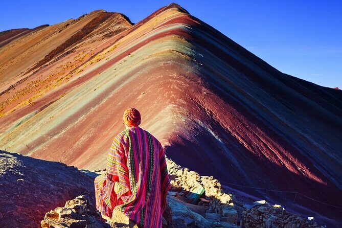 Rainbow Mountain (Vinicunca) Full Day Tour from Cusco - The Guide Factor: Why Saul’s Approach Shows Up in the Experience