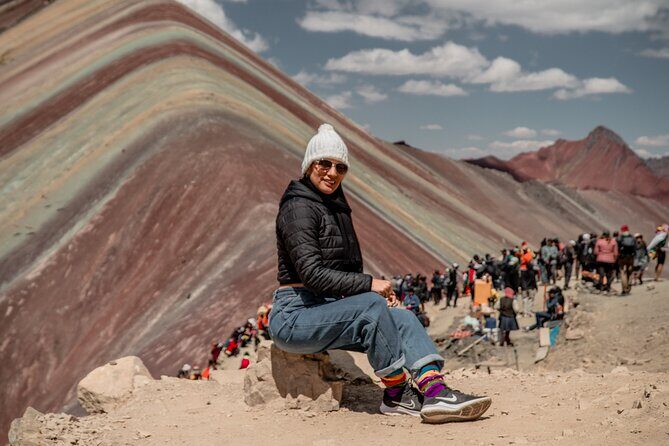 Rainbow Mountain With Photography Private Service - Key highlights to know before you go
