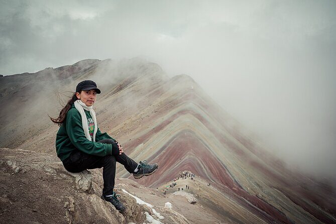 Rainbow Mountain With Photography Private Service - Early Pickup and the Long Cusco-to-Vinicunca Day