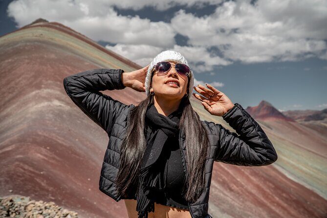 Rainbow Mountain With Photography Private Service - The Hike to Rainbow Mountain (Vinicunca): Pace, Photos, and a Real Workout