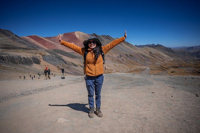 Rainbow Mountain With Photography Private Service - Value and Price: What $189 Includes (and What It Doesn’t)