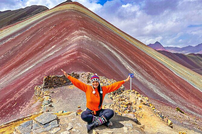 Rainbown Mountain Full-Day Tour Daily Departures - Key highlights worth knowing before you go