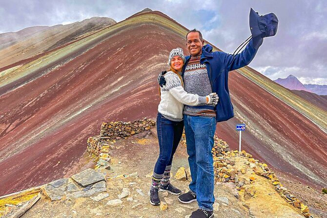 Rainbown Mountain Full-Day Tour Daily Departures - Why this Rainbow Mountain day starts so early