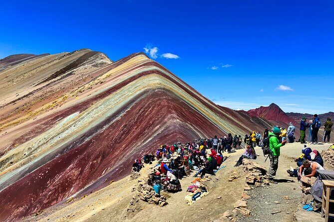 Rainbown Mountain Full-Day Tour Daily Departures - Price and value: $30 plus add-ons, and what you’re really buying