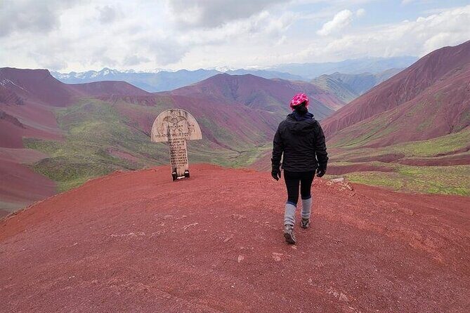 Red Valley and Rainbow Mountain ATVs Tour - Breakfast, Lunch, and the Value of Being Fed
