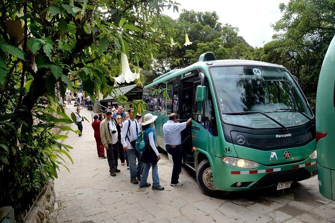 Round-Trip Official Bus Ticket to Machu Picchu - Price and Timing: Why $38 Can Be a Good Deal