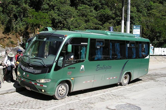 Round-Trip Official Bus Ticket to Machu Picchu - Tickets, Dates, and the One-Thing You Can’t Wing