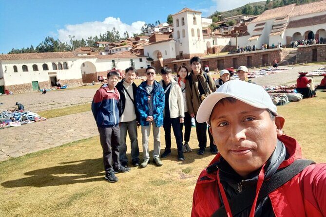 Sacred Valley: 5 Iconic Sites in One Day Including Maras & Moray - Key Things You’ll Notice on This Sacred Valley Day