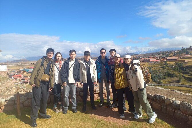 Sacred Valley: 5 Iconic Sites in One Day Including Maras & Moray - Leaving Cusco at 6:00 am: Why this start time matters