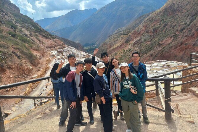 Sacred Valley: 5 Iconic Sites in One Day Including Maras & Moray - Price and logistics: Is $35 good value for this full loop?