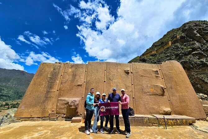 Sacred Valley and Machu Picchu 2 Day Tour with Accommodation - Aguas Calientes overnight: hot springs and a place to reset