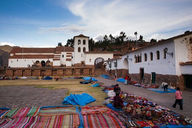 Sacred Valley and Machu Picchu 2 Day Tour with Accommodation - Train back to Ollantaytambo and transfer to Cusco
