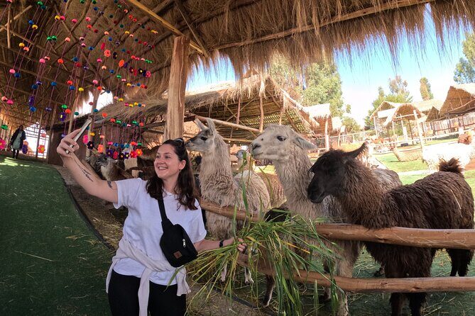 Sacred Valley and Machu Picchu 2 Day Tour with Hotel - Key things worth knowing before you go