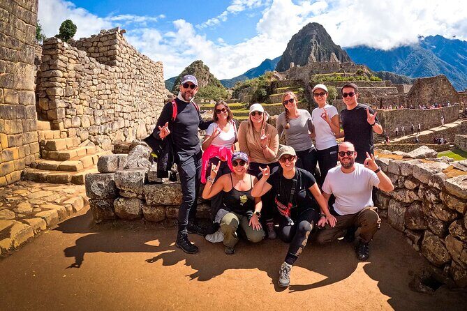Sacred Valley and Machu Picchu 2 Day Tour with Hotel - Manos De La Comunidad and the Alpaca Farm stop
