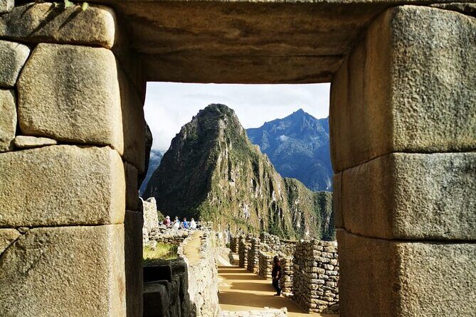 Sacred Valley and Machu Picchu 2 days - Price and value: what’s included in the $457 per person