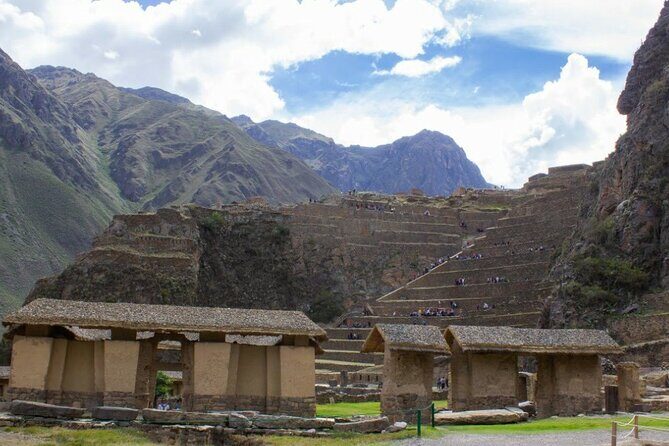 Sacred Valley and Machu Picchu 2 days - Day 2 at Machu Picchu: bus timing, a guided route, and time to wander
