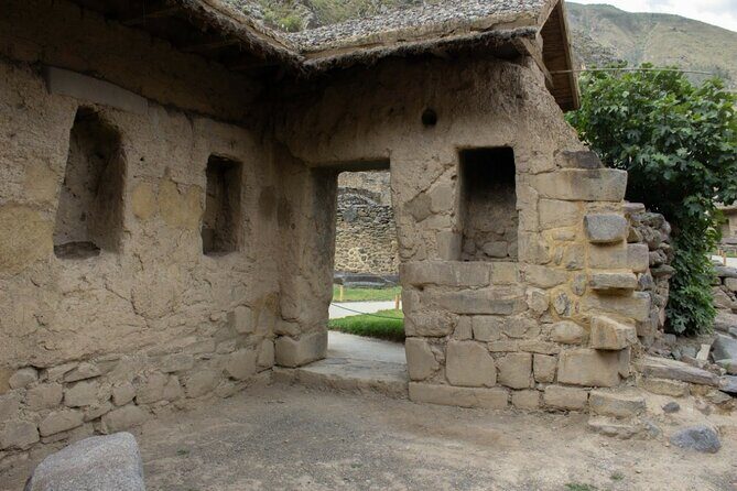 Sacred Valley and Machu Picchu 2 days - Small-group tour: why the max 15 people matters