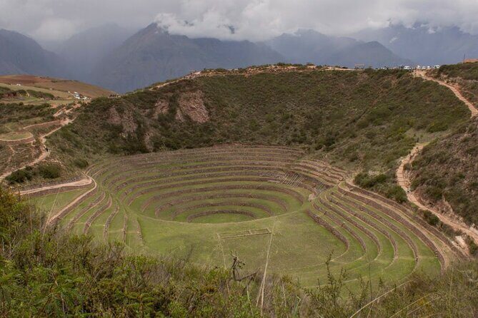 Sacred Valley and Machu Picchu 2 days - What could trip you up: tickets, timing, and altitude reality
