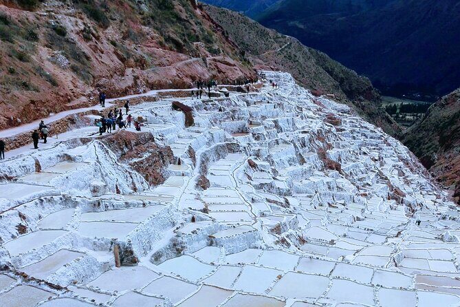 Sacred Valley and Machu Picchu 2 days - Who should book this Sacred Valley and Machu Picchu 2-day plan