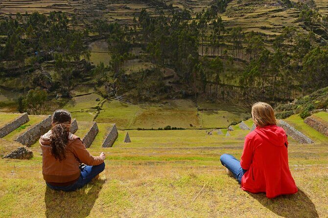 Sacred Valley and Machu Picchu 2 Days Tour - Guides and drivers: why the experience depends on the human factor