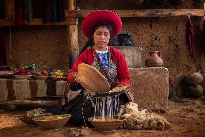 Sacred Valley and Machu Picchu 2 Days Tour - Day 2: Circuit 2 at Machu Picchu, then back by bus and train