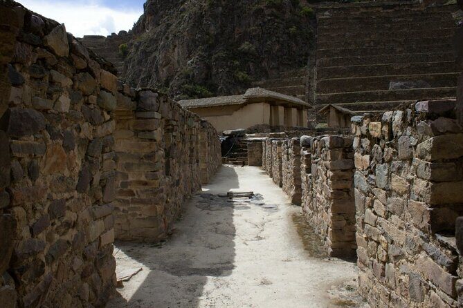 Sacred Valley and Machu Picchu 2 days - The Aguas Calientes night: check-in and how to use your free afternoon