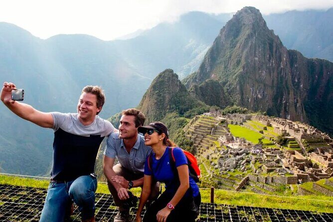 Sacred Valley and Machu Picchu Excursion 2 days / 1 night - Why This Cusco-to-Machu Picchu Plan Makes Sense